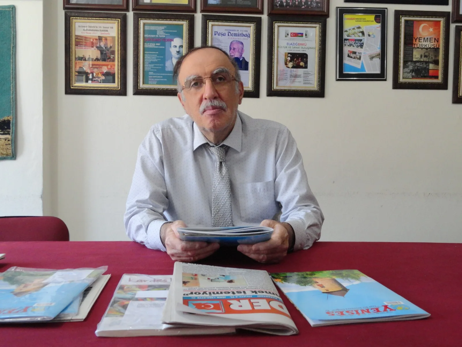 Gençlik Haftası