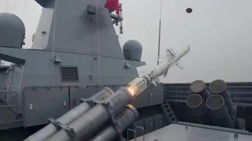 Türk Deniz Kuvvetleri Sinop’ta tarihi başarıya imza attı