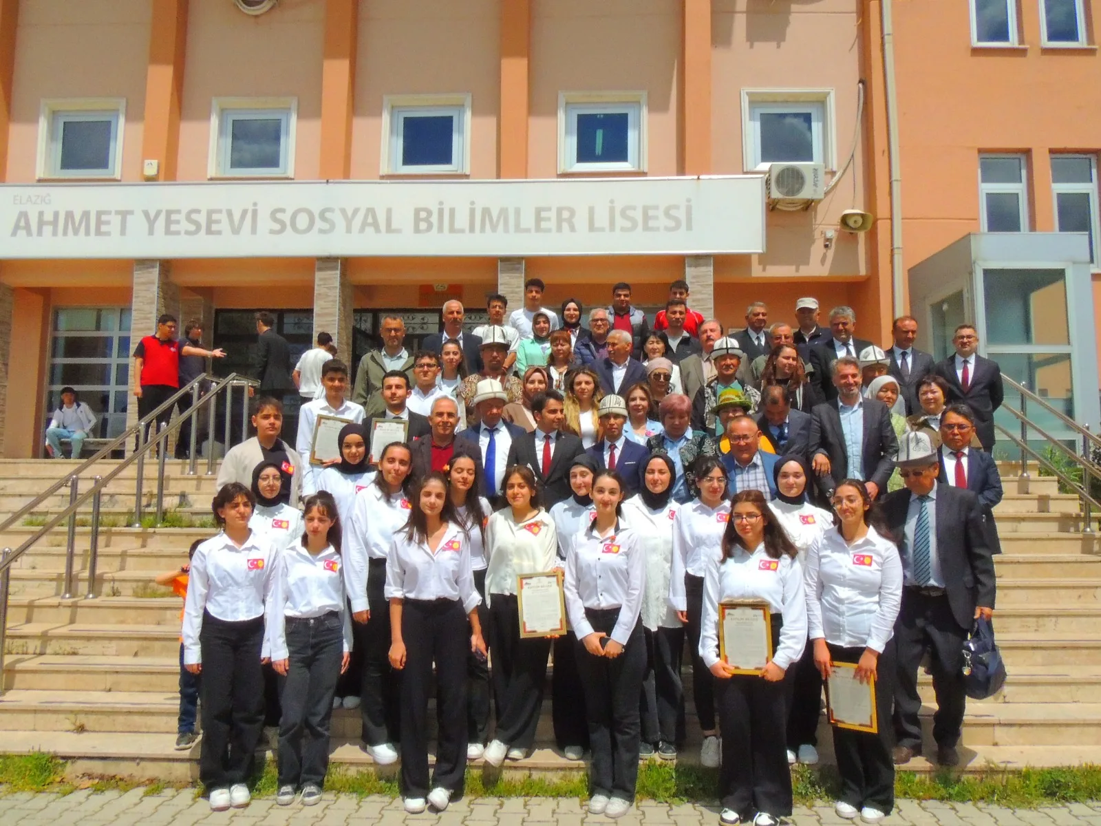 Kültür ve Edebiyatın Birleştirici Gücü
