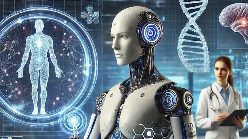 Yüzünüz biyolojik yaşınızı ele veriyor: Yapay zekadan çarpıcı keşif