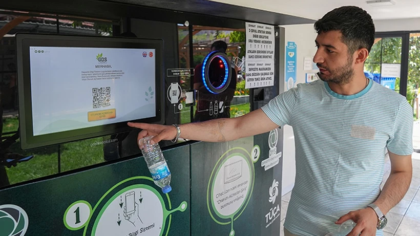 ‘Sıfır Atık’ta yeni aşama: Her yıl 500 milyon Euro ekonomiye katkı sunacak