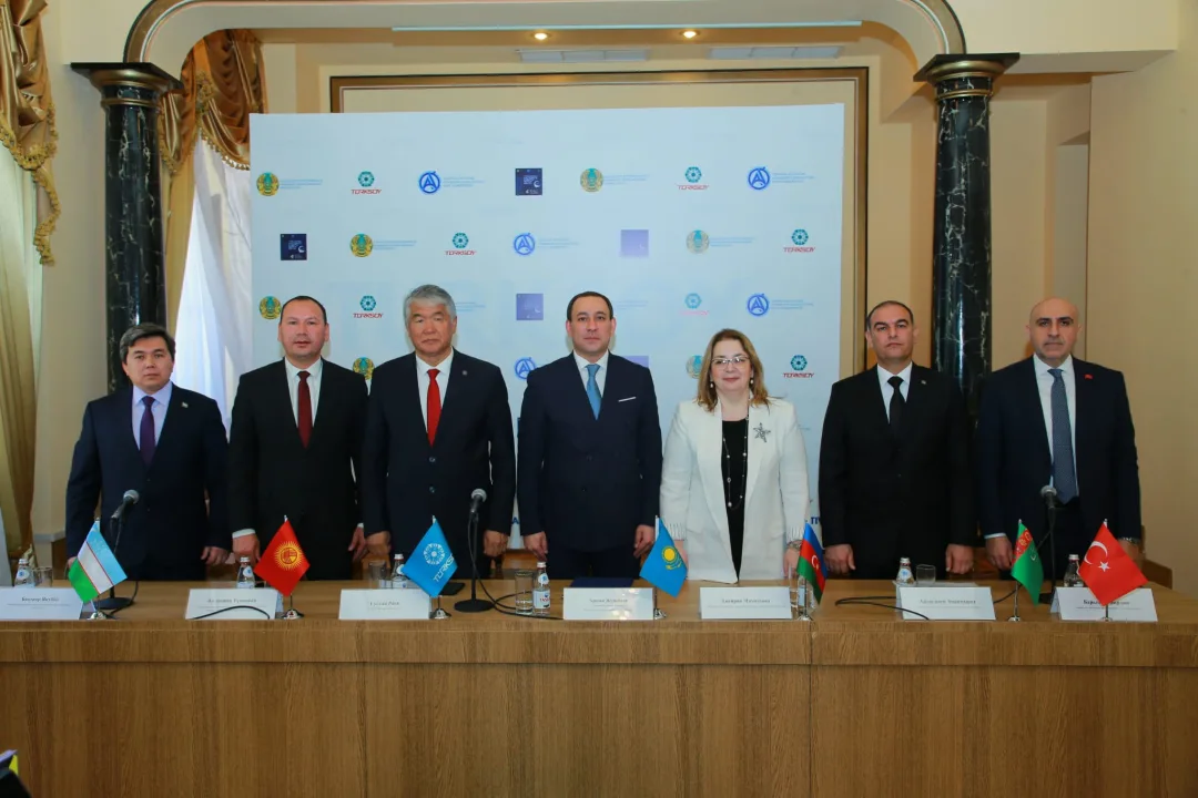 Almatı III. Türk Dünyası Öğrenci Tiyatro Festivaline Ev Sahipliği Yapıyor