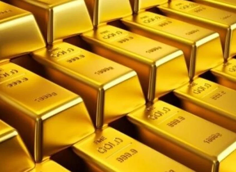  İsviçre’nin altın ihracatında Türkiye zirveye yaklaştı