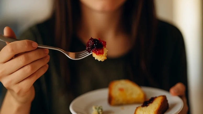 Bu 3 yiyeceğe karşı aşırı istek duyuyorsanız dikkat: Daha büyük bir sorun var