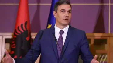 İspanya BM’ye Gazze Tasarısı Sunuyor