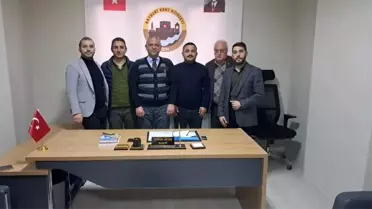Bayburt’ta Arkeoloji Müzesi Projesi Başladı