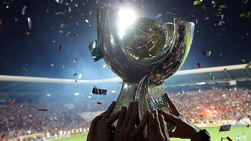 Turkcell Süper Kupa, 4 takımla oynanacak