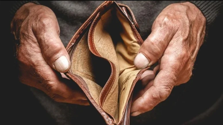 Açlık sınırı rekor kırdı: Yoksullukta bir ilk yaşandı!