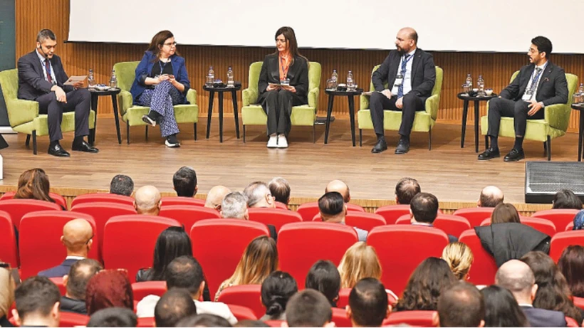 Hedef: Dirençli bir Bursa planlamak