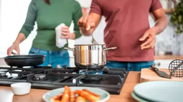 Kalan Yemeklerde Sağlık Riskleri