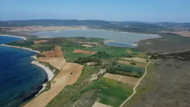 Çanakkale Kara Savaşları sırasında arkeolojik kazılar da yapıldı