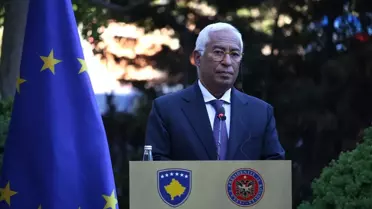 Kosova, AB Ailesine Dahil Olmalı