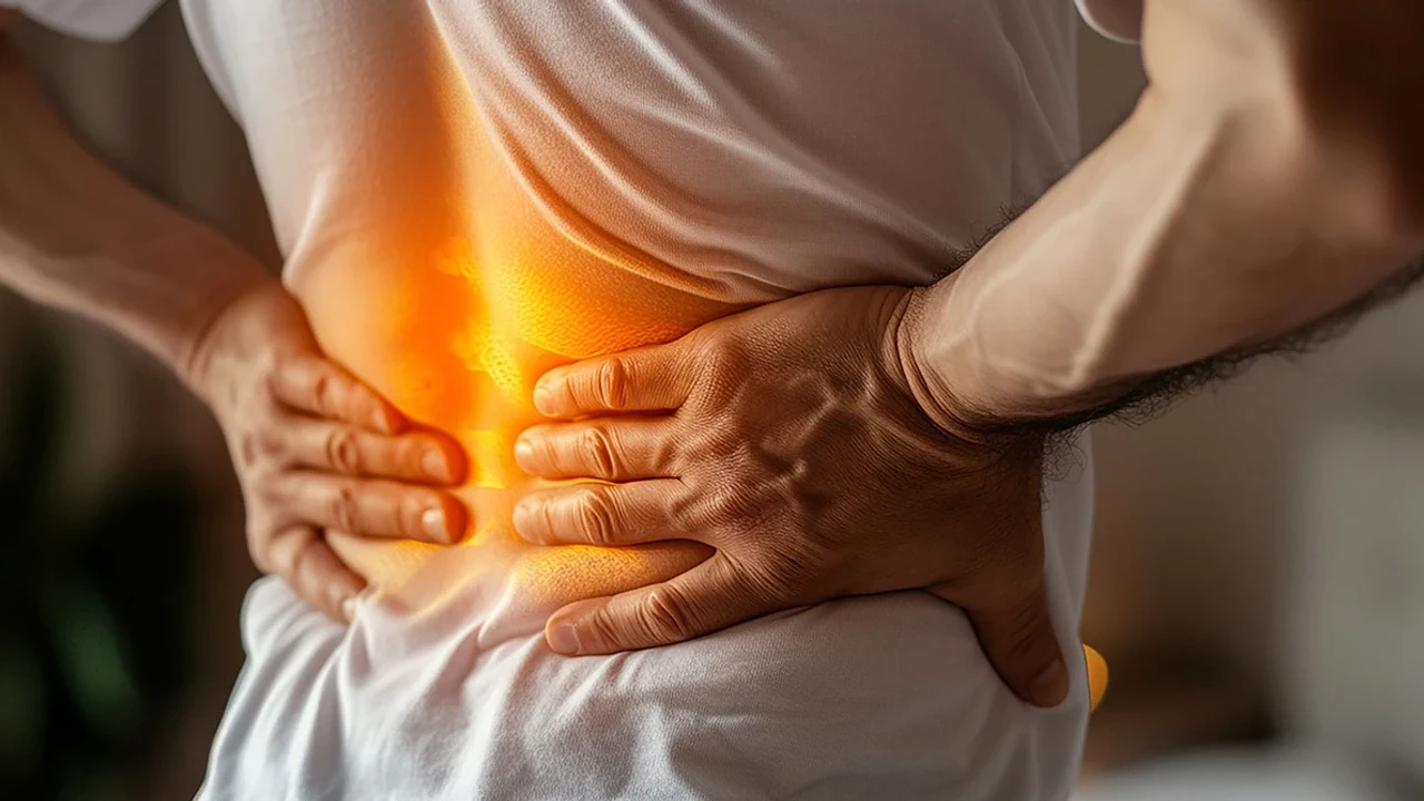 Uzmanlardan uyarı: 40 dakikadan fazla sabit oturmayın!