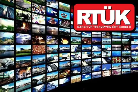 RTÜK’ten kaynak belirtmeyen yayıncılara uyarı
