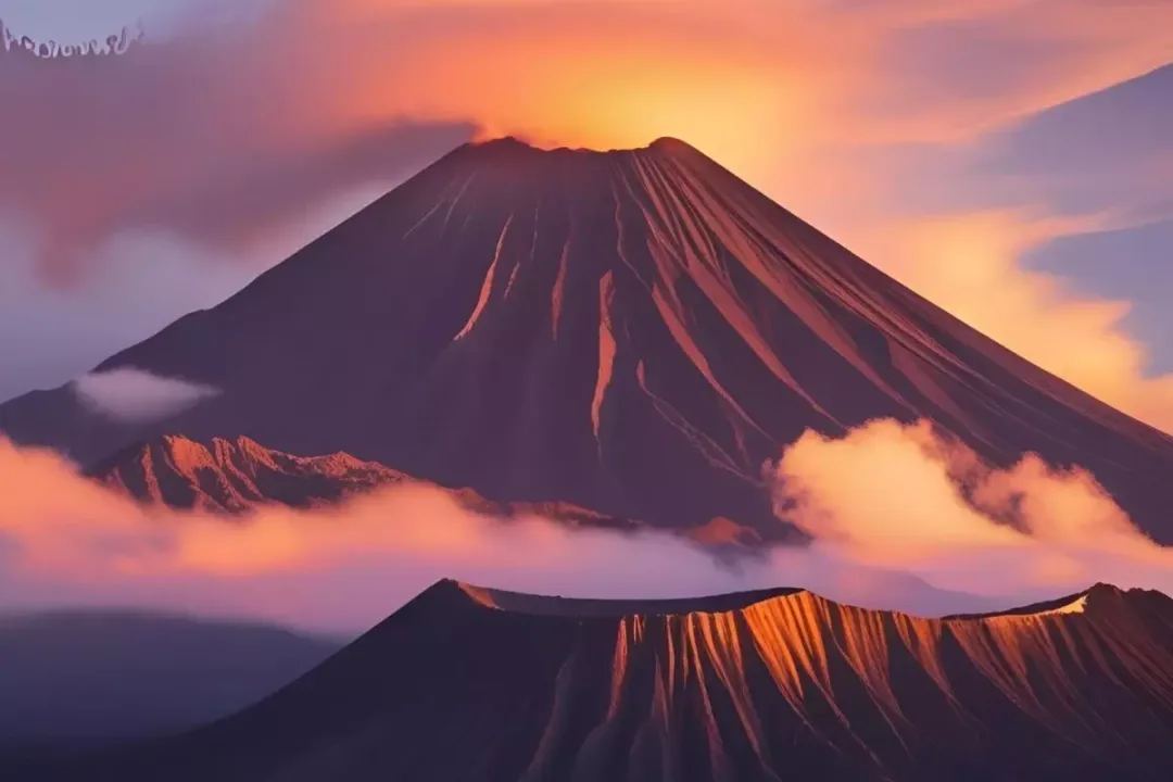 ‘Yanık Ülke’ olarak bilinen Kula Volkanları, Ege’nin saklı jeolojik mirası