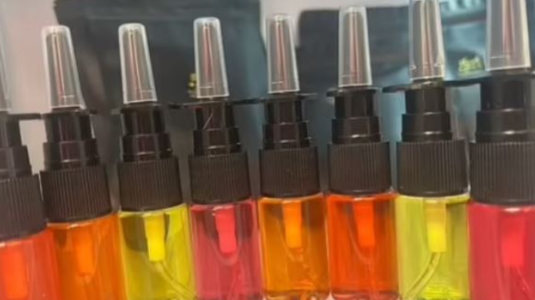 Moda uğruna hayatınızı tehlikeye atmayın