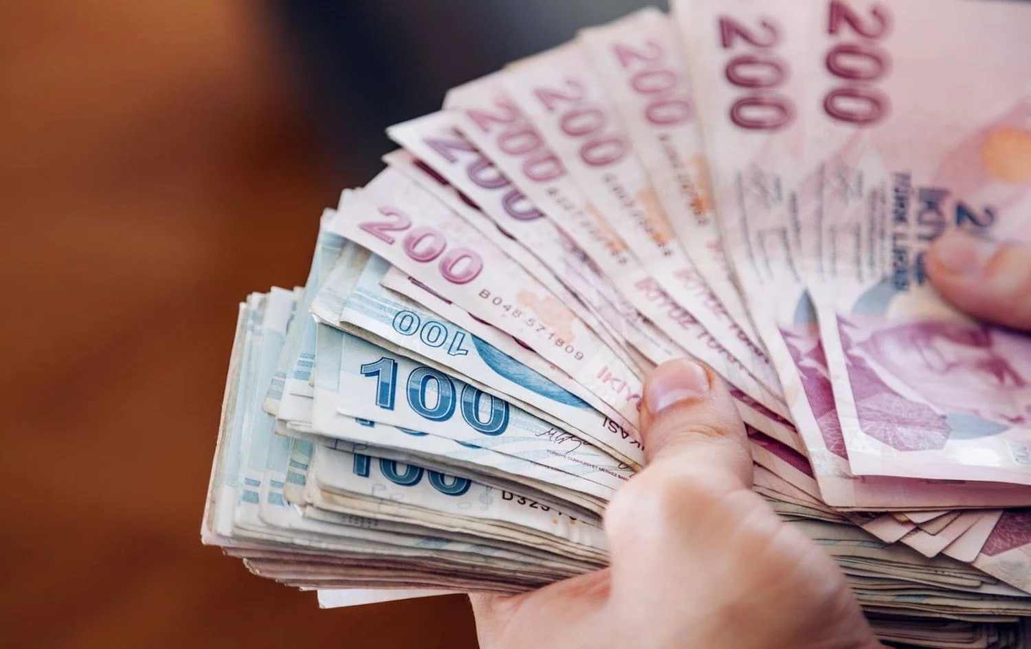 Bu tutarın üzerinde maaş alan herkesin evine yazı gönderilecek