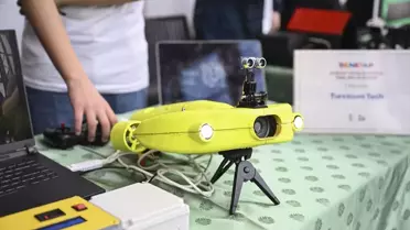 DENEYAP Final Sergisi 69 İlde