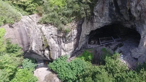Kaşkalar’ın İzleri Zonguldak’ta Bulundu