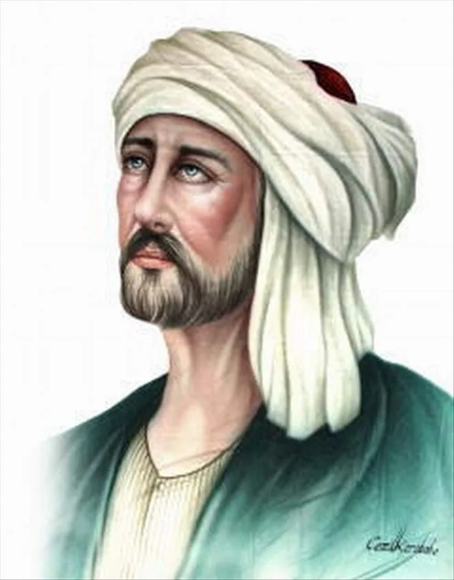 Anadolu’nun manevi mimarı: Yunus Emre