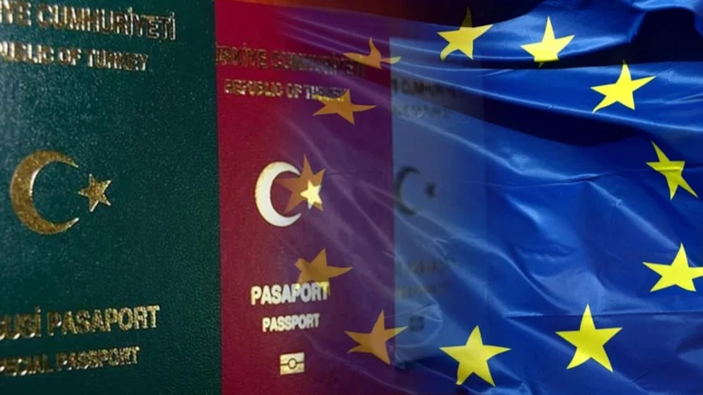 Avrupa Parlementosu, sürekli reddedilen vizeler için rapor yayınladı