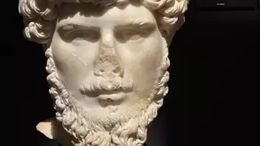 Pisidia Antiokheia Antik Kenti Eserlerinin Yalvaç’a İadesi İsteniyor