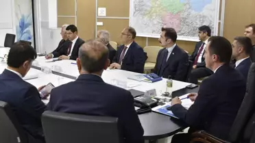 Bitlis’te Gençlik Festivali ve Kitap Fuarı