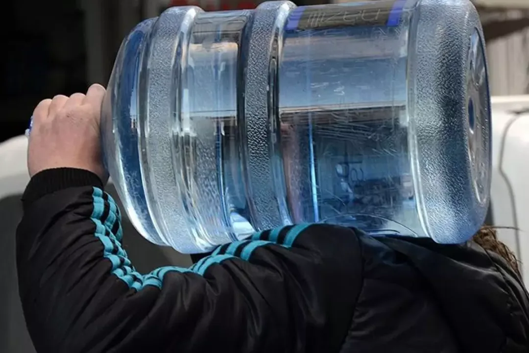 İki ünlü su firmasına Rekabet Kurulu’ndan ceza