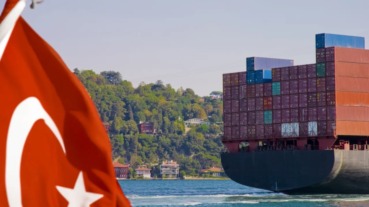 İhracatçının yol haritası yeniden yazılıyor