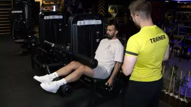 Egzersiz hipokinetik hastalıklara karşı etkili