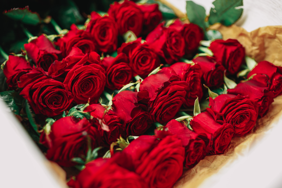 Anneler Günü yaklaşırken gül fiyatları uçtu