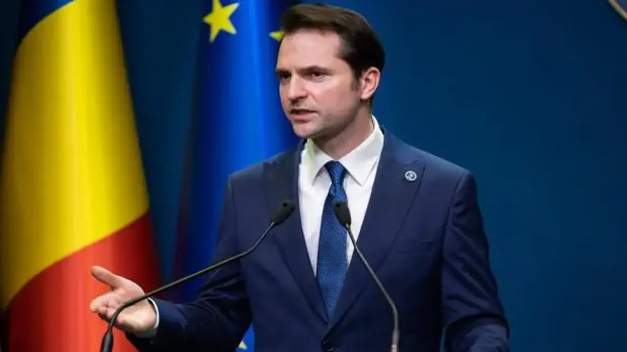 Romanya, Türkiye’den gaz alacak! Anlaşma tamam