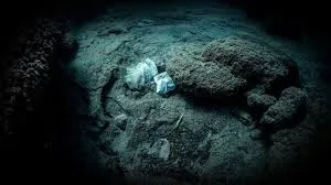 Bilim insanları başka bir altın kaynağı buldu!