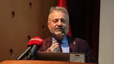 Trabzon’da Coğrafi İşaretler Paneli