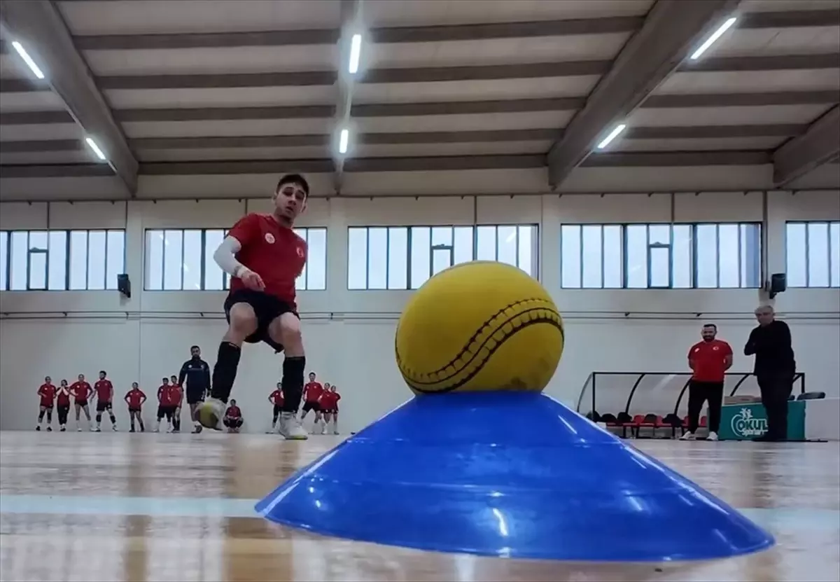 Beyzbol5 Takımı, Meksika Hazırlıklarına Başladı