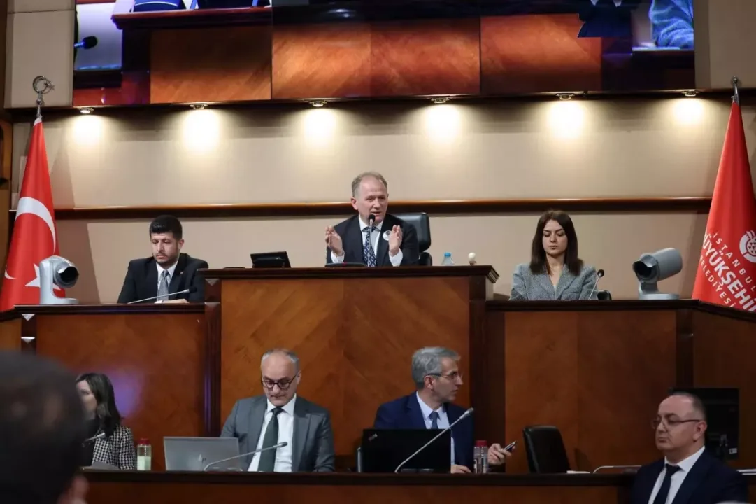 İstanbul’da Suya Yüzde 10 Zam