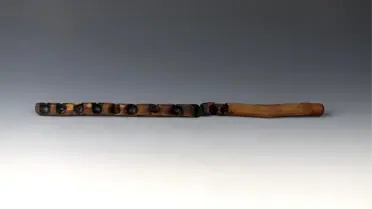 Çin’de 7.000 Yıl Öncesine Ait Ateş Yakma Aletleri Bulundu