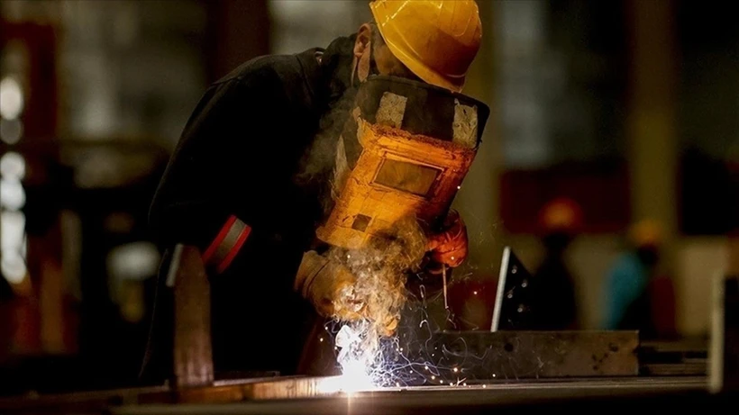 Ücretli çalışan sayısı 15,3 milyonu geçti