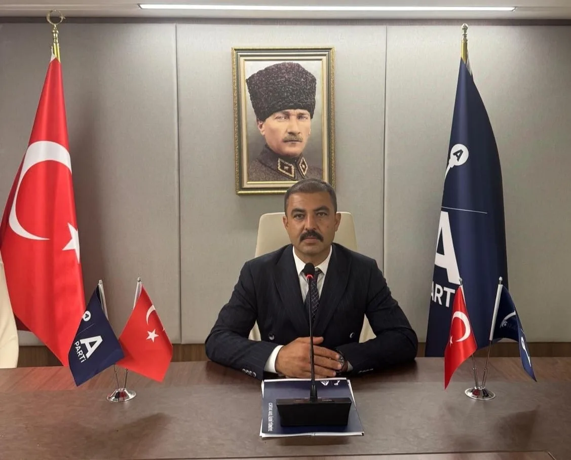 Enflasyonla Mücadelede Şeffaflık ve Adalet Esastır
