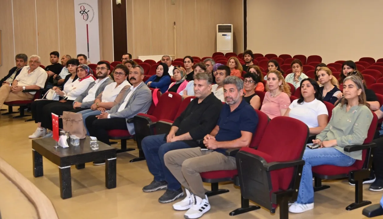 Milyonlarca Dolarlık Sırlar Karatepe Yazıtlarında Gizli