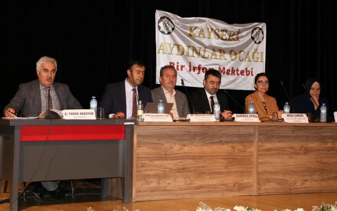 Parçalanmış Ailelerin Sorunları ve Çözüm Yolları