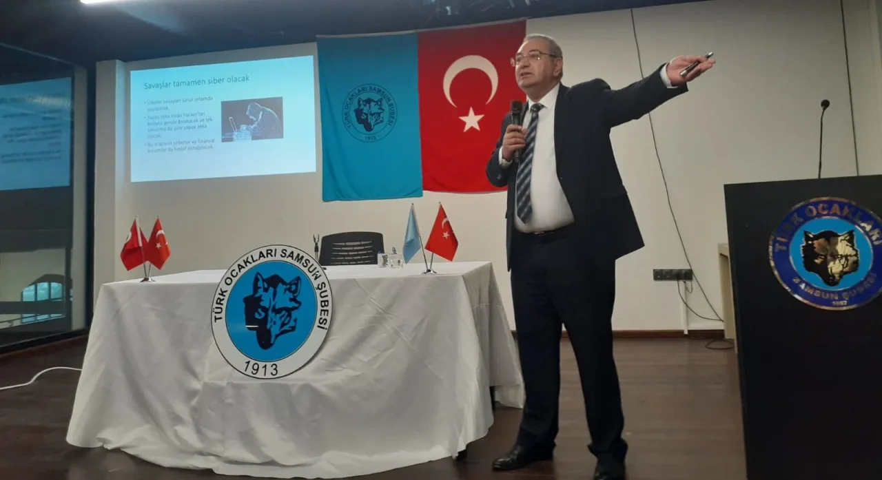 Yapay Zekâ İnsanlık İçin Büyük Bir Fırsat ve Sınav