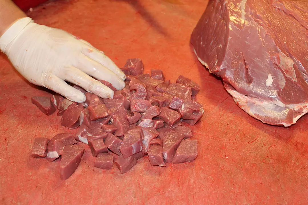 Kurban etine 24 saat uyarısı!