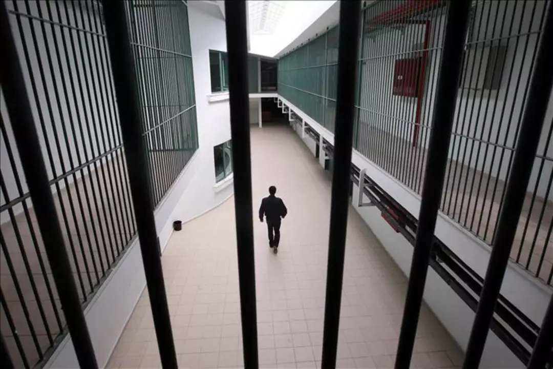 10. Yargı Paketi TBMM’de kabul edildi! 19 bin 800 mahkuma tahliye yolu açıldı, bazı cezalar artıyor