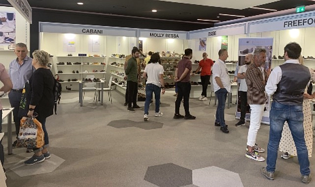 Türk Deri Sektörü İtalya’da