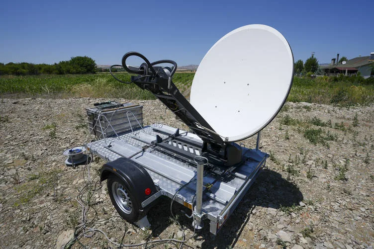Deprem deneyiminden acil durum haberleşme çözümleri çıktı