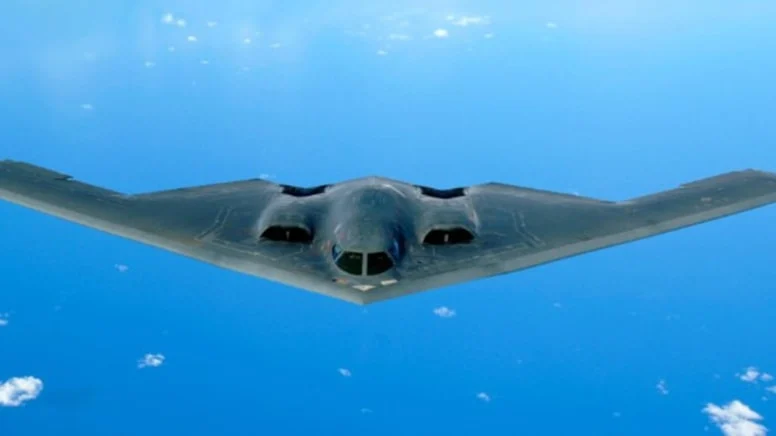 ABD İran’ın nükleer tesislerini vurdu