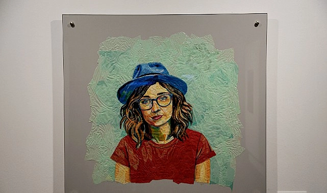 Plastik Reformasyon” Sergisi yoğun ilgi ile sona erdi