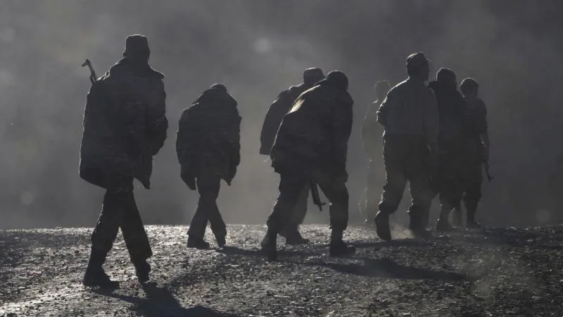 Ermenistan’da darbe planı ortaya çıktı