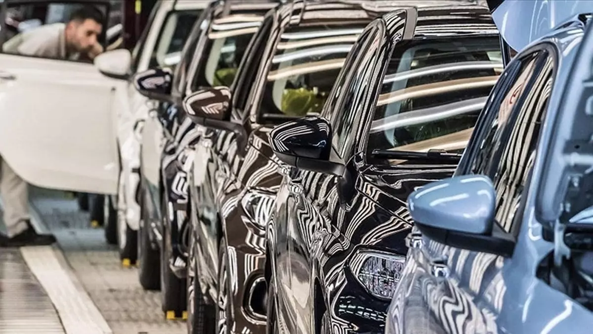 Kanun teklifi sunuldu: ÖTV oranları farklılaşacak.